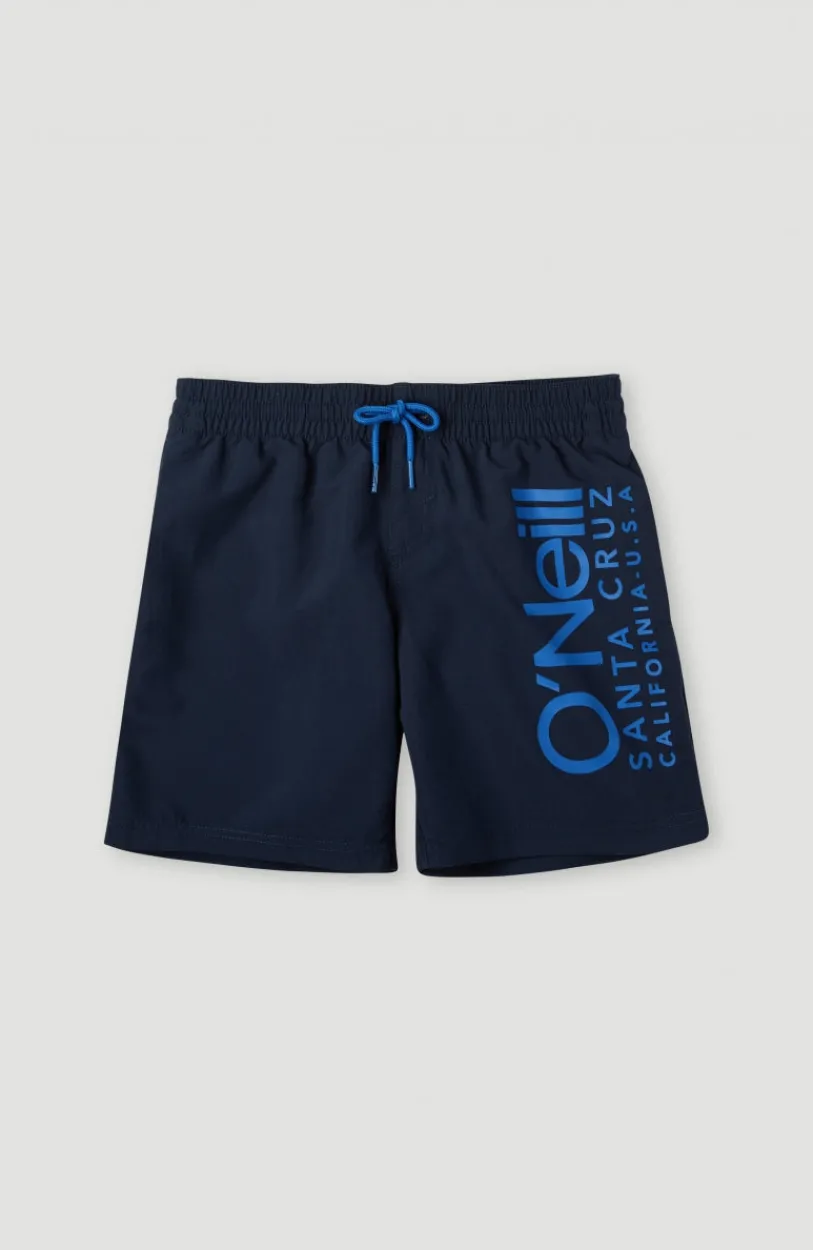 Discount O’Neill Zwemshort Original Cali 14 | Ink Blue