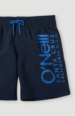 Discount O’Neill Zwemshort Original Cali 14 | Ink Blue