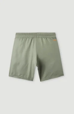 Best O’Neill Zwemshort Original Cali 14 | Deep Lichen Green