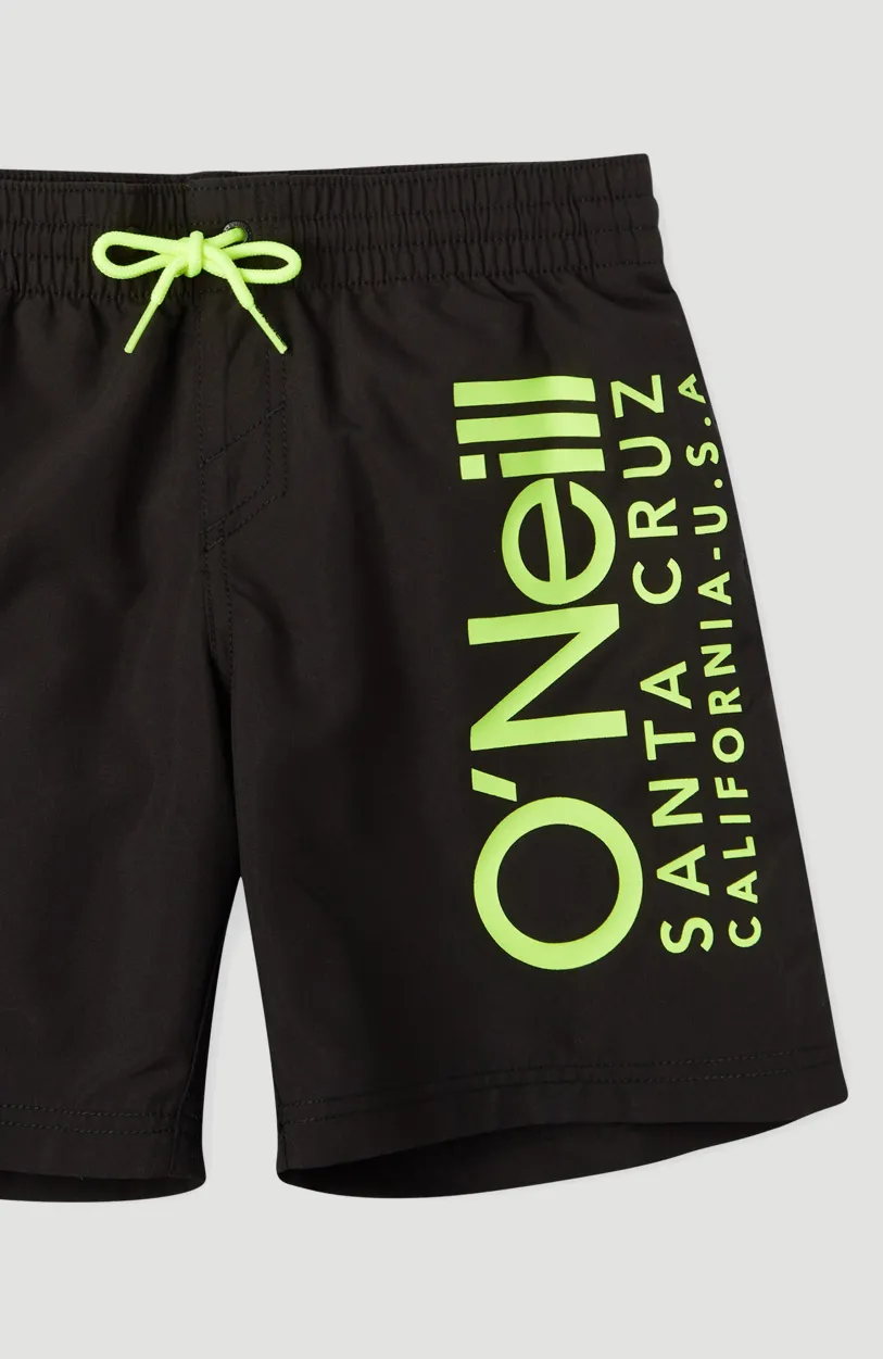 Hot O’Neill Zwemshort Original Cali 14 | Black Out