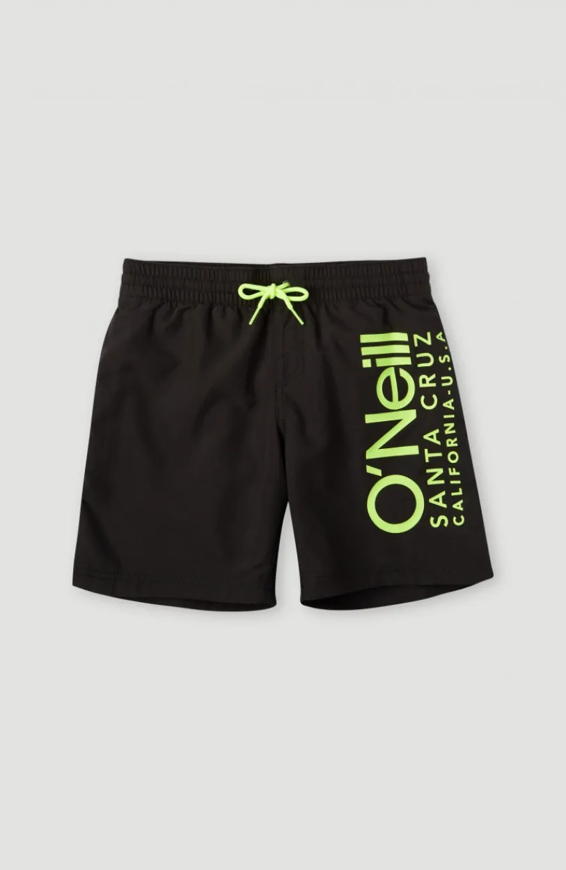 Hot O’Neill Zwemshort Original Cali 14 | Black Out