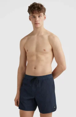 Hot O’Neill Zwemshort Scallop Ocean 16'' | Outerspace Comic Seaweed
