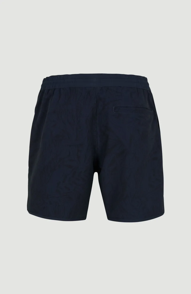 Hot O’Neill Zwemshort Scallop Ocean 16'' | Outerspace Comic Seaweed