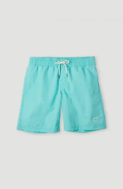Sale O’Neill Zwemshort Vert 14 | Aqua Spalsh