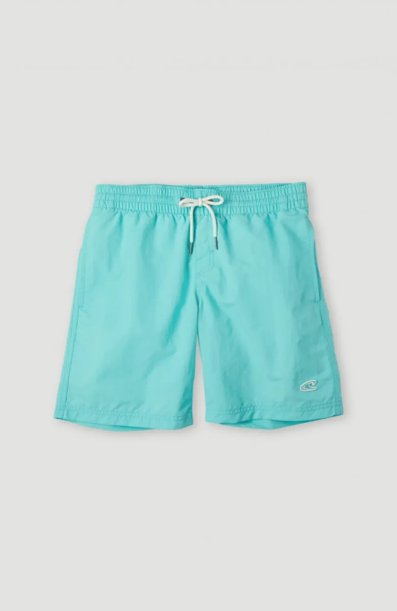 Sale O’Neill Zwemshort Vert 14 | Aqua Spalsh