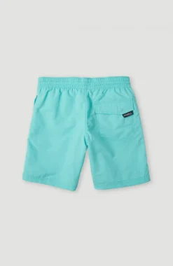 Sale O’Neill Zwemshort Vert 14 | Aqua Spalsh