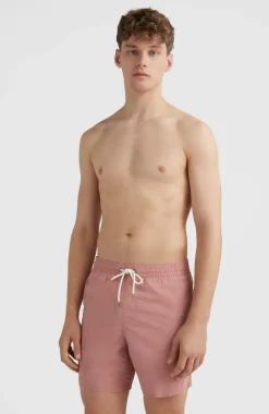 Sale O’Neill Zwemshort Vert 16'' | Ash Rose