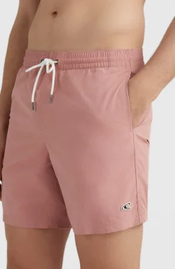 Sale O’Neill Zwemshort Vert 16'' | Ash Rose