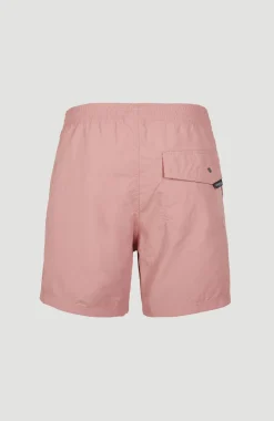 Sale O’Neill Zwemshort Vert 16'' | Ash Rose