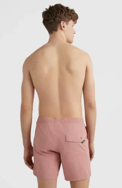 Sale O’Neill Zwemshort Vert 16'' | Ash Rose