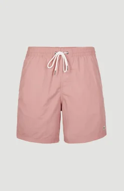 Sale O’Neill Zwemshort Vert 16'' | Ash Rose