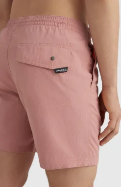 Sale O’Neill Zwemshort Vert 16'' | Ash Rose