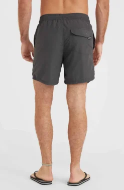 Sale O’Neill Zwemshort Vert 16'' | Asphalt