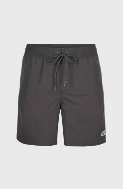 Sale O’Neill Zwemshort Vert 16'' | Asphalt