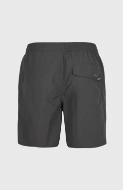 Sale O’Neill Zwemshort Vert 16'' | Asphalt