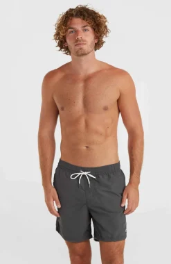 Sale O’Neill Zwemshort Vert 16'' | Asphalt