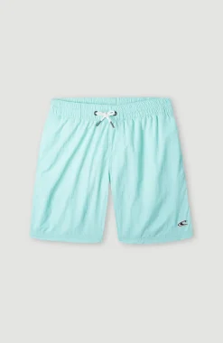 Sale O’Neill Zwemshort Vert 14 | Beach Glass