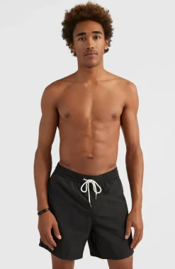 Hot O’Neill Zwemshort Vert 16'' | Black Out