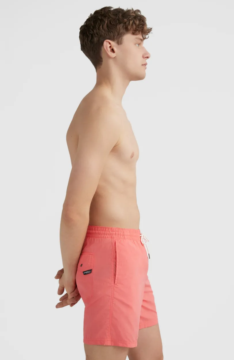 New O’Neill Zwemshort Vert 16'' | Georgia Peach