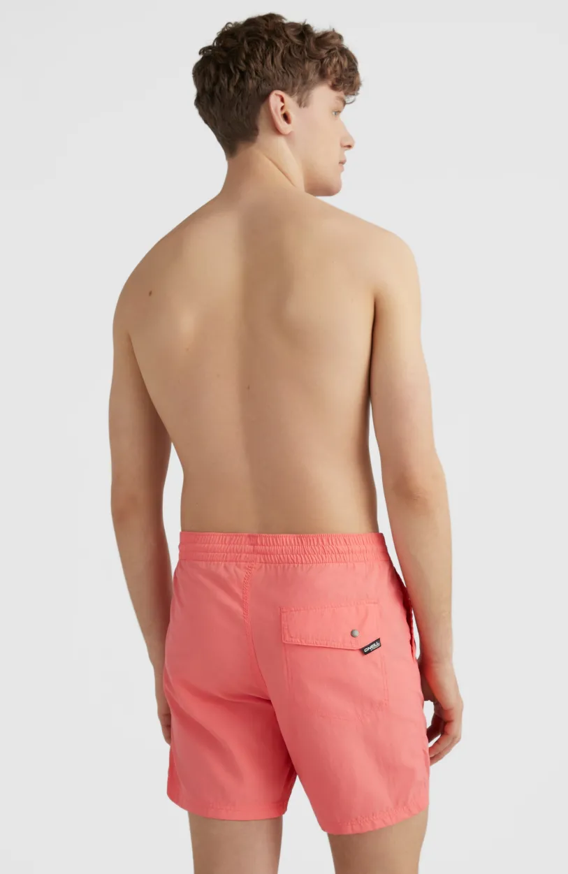 New O’Neill Zwemshort Vert 16'' | Georgia Peach