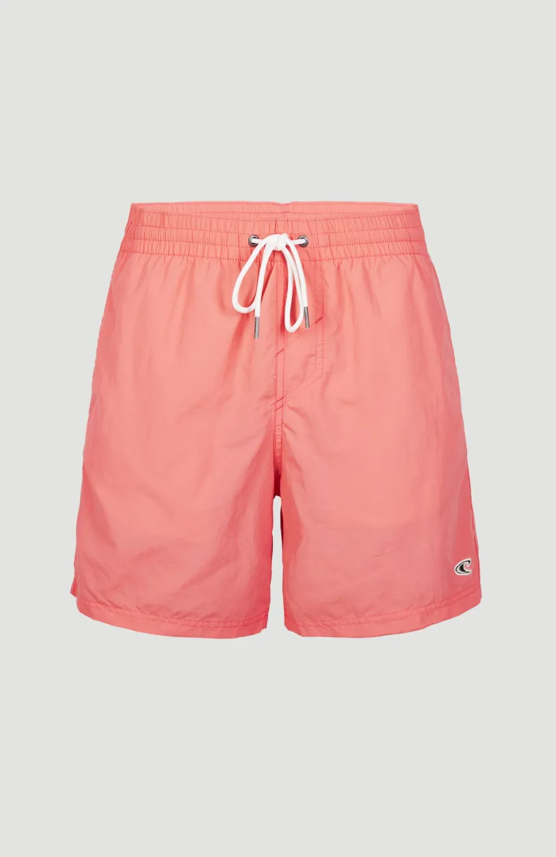 New O’Neill Zwemshort Vert 16'' | Georgia Peach