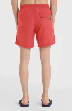 Online O’Neill Zwemshort Vert 16'' | High Risk Red