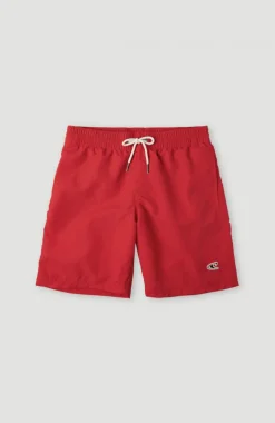 Hot O’Neill Zwemshort Vert 14 | High Risk Red