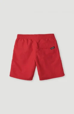 Hot O’Neill Zwemshort Vert 14 | High Risk Red