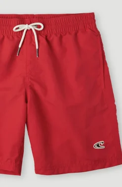 Hot O’Neill Zwemshort Vert 14 | High Risk Red