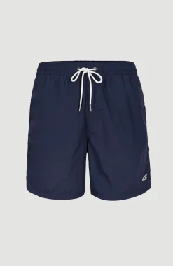 Sale O’Neill Zwemshort Vert 16'' | Ink Blue