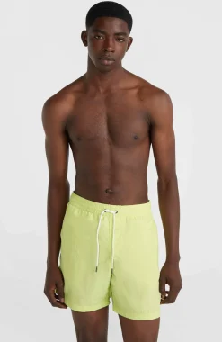 Online O’Neill Zwemshort Vert 16'' | Sunny Lime