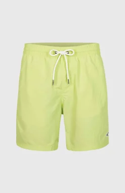 Online O’Neill Zwemshort Vert 16'' | Sunny Lime