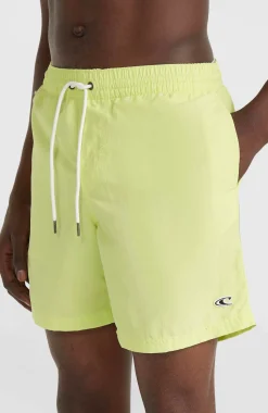 Online O’Neill Zwemshort Vert 16'' | Sunny Lime