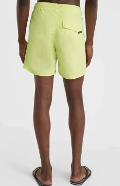 Online O’Neill Zwemshort Vert 16'' | Sunny Lime