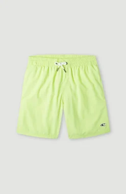 Sale O’Neill Zwemshort Vert 14 | Sunny Lime