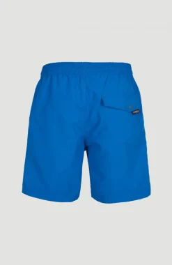 Best O’Neill Zwemshort Vert 16'' | Victoria Blue